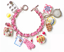 baking bracelet